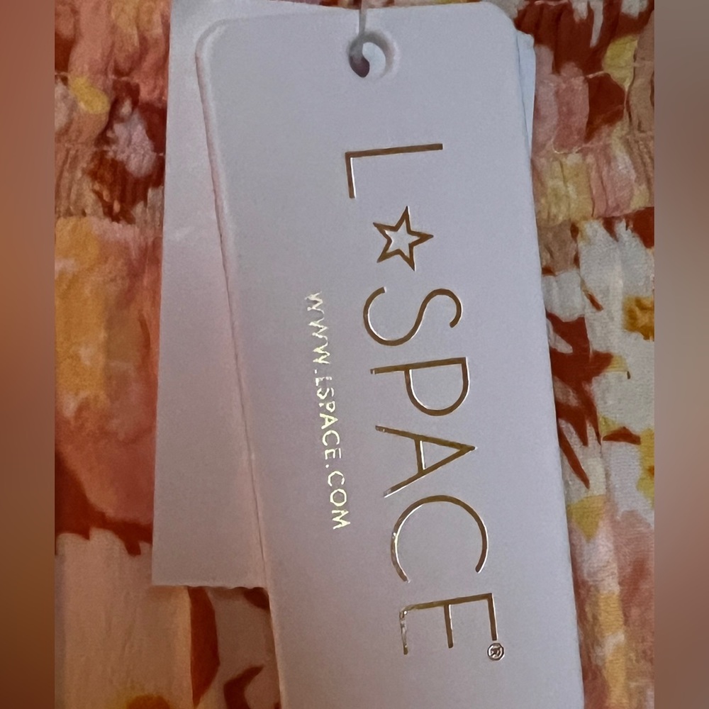 L*SPACE ZURI DRESS - Picture 12 of 13